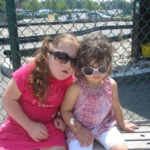 Meet your Posher, Raphaela